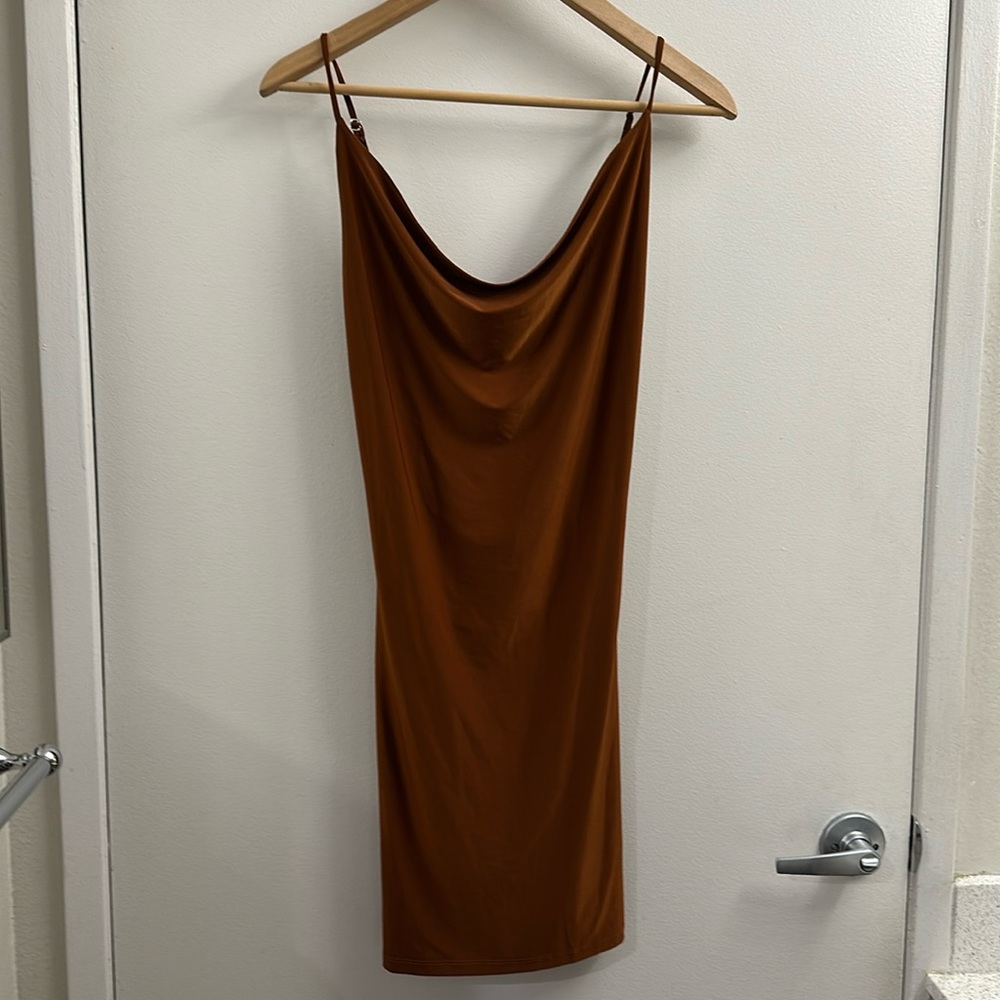 Fashion Nova Mini dress